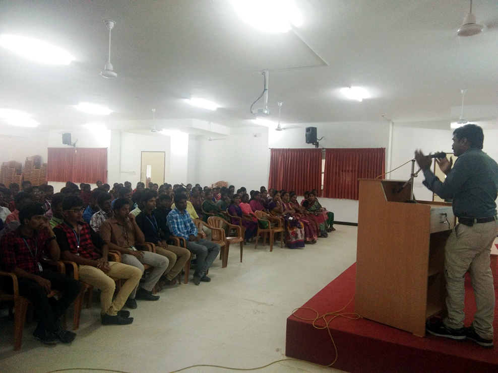 Benevolent IAS Academy Images photo 2