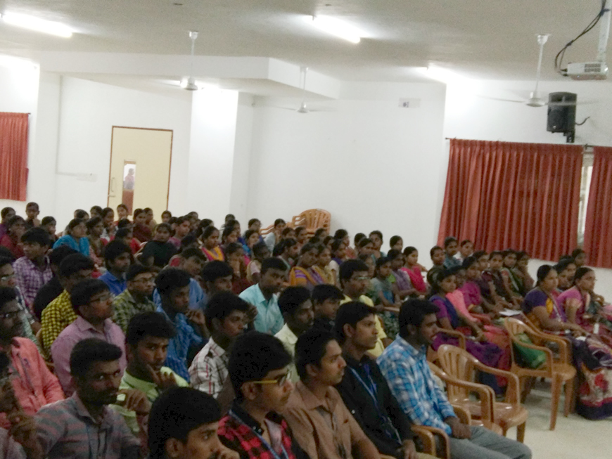 Benevolent IAS Academy Images photo 4