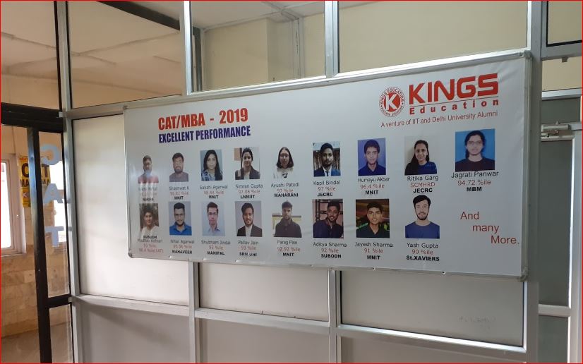KINGS EDUCATION Images photo 2