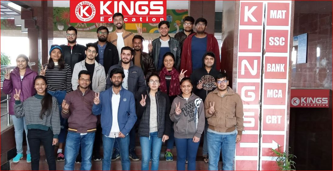 KINGS EDUCATION Images photo 4