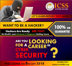 ICSS International College For Security Studies photo 2