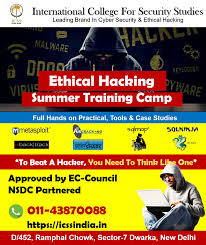 ICSS International College For Security Studies photo 3