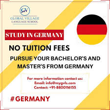 Global Village Education Global Village Education photo 2