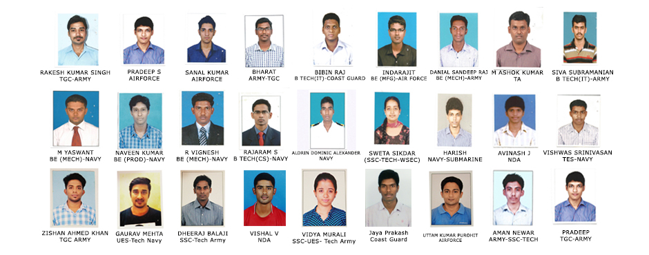 SSB COACHING INSTITUTE Image photo 1