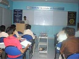 Ishrae Institute Of Excellence Ishrae Institute Of Excellence photo 2