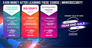 Mrwebsecurity Mrwebsecurity (Best Ethical Hacking institute in Mumbai) photo 2