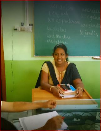 Lalita Classes Images photo 3