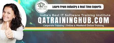 QA Training Hub QA Training Hub photo 1