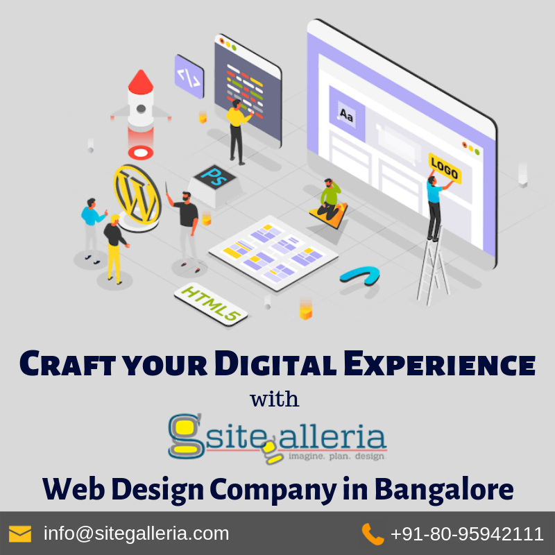 Site Galleria - Web Design and Website Development Company Pictures photo 3