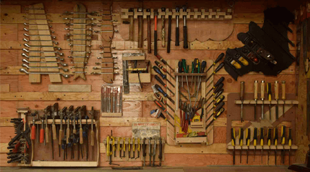 Workbench Projects Pictures photo 3