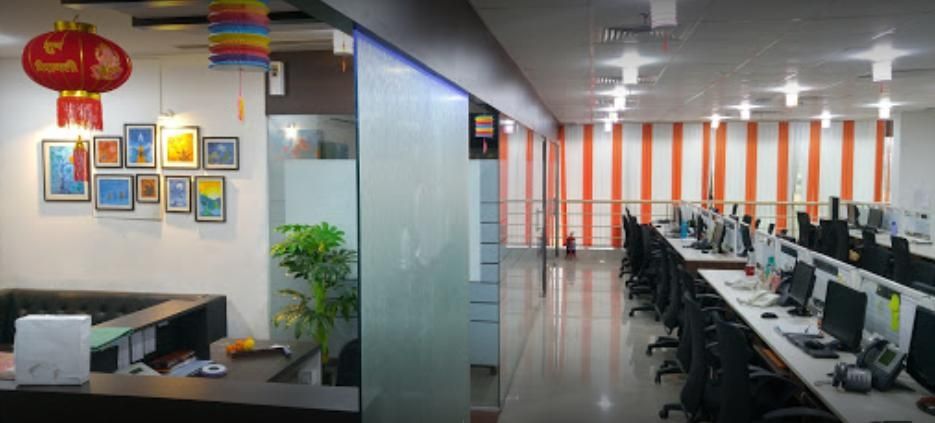 Logicserve Digital Pvt. Ltd. Logicserve Digital Pvt. Ltd. photo 1