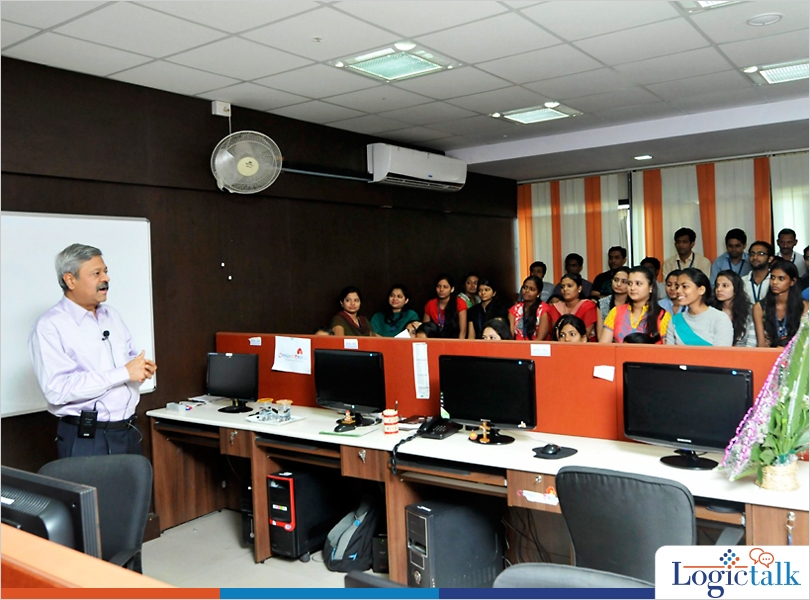 Logicserve Digital Pvt. Ltd. Logicserve Digital Pvt. Ltd. photo 4