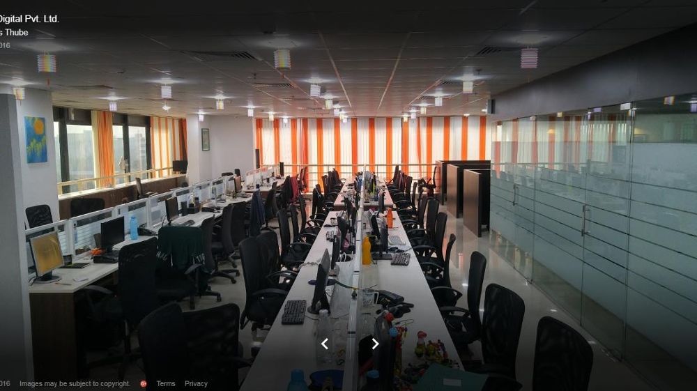 Logicserve Digital Pvt. Ltd. Logicserve Digital Pvt. Ltd. photo 5