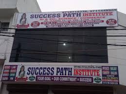 Success Path Institute SUCCESS PATH INSTITUTE photo 4