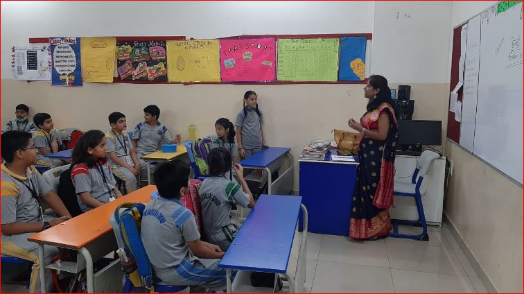 Zenith Language Institute Images photo 3