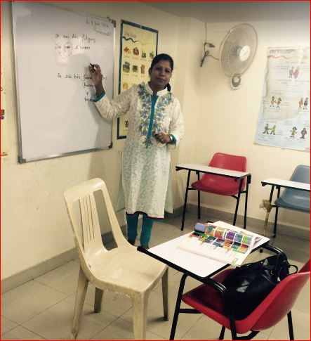 Zenith Language Institute Images photo 2