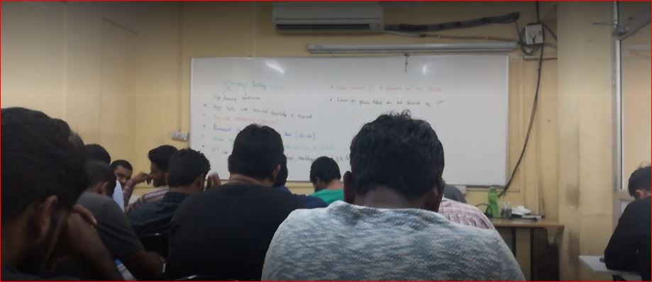 Alpha NDT Training Center Images photo 3