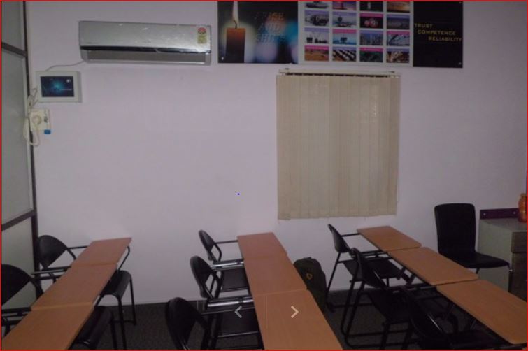 Alpha NDT Training Center Images photo 4