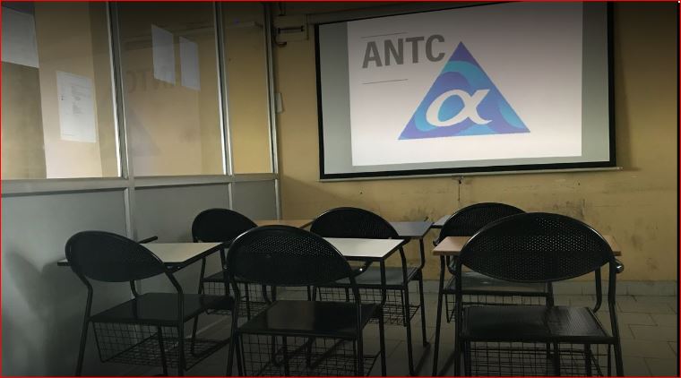 Alpha NDT Training Center Images photo 2