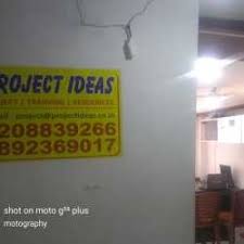 Project Ideas Project Ideas photo 1