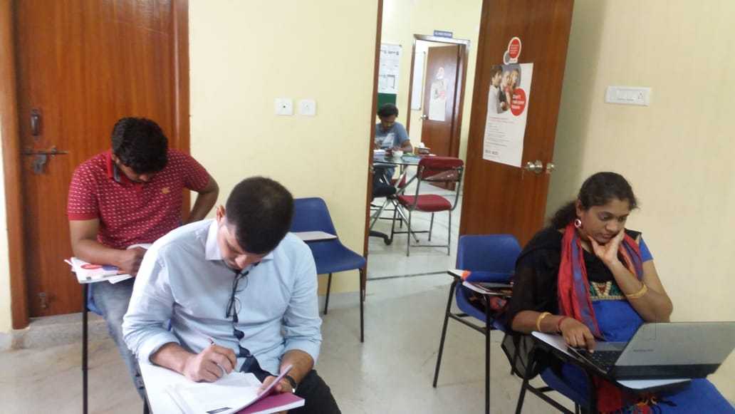 Vakrangee Consultancy Vakrangee Consultancy photo 3