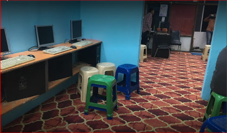 GNITT Computer Education Images photo 4
