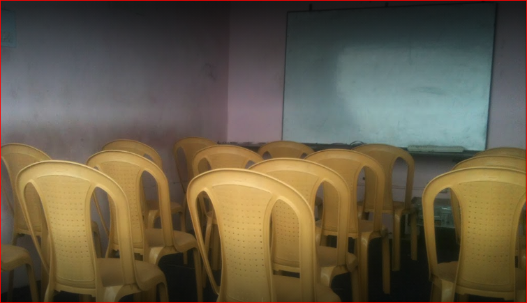 GNITT Computer Education Images photo 5