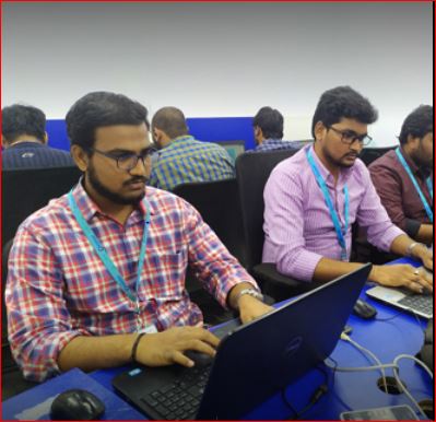 KUNCHAM Training and Placement Solutions Images photo 2