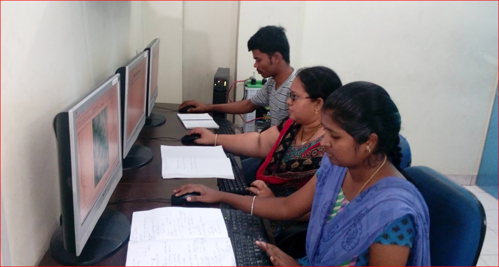 GEOSYS ENTERPRISE SOLUTIONS PVT. LTD. Images photo 3
