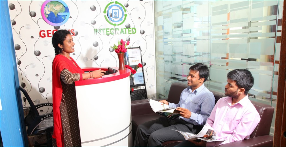 GEOSYS ENTERPRISE SOLUTIONS PVT. LTD. Images photo 2