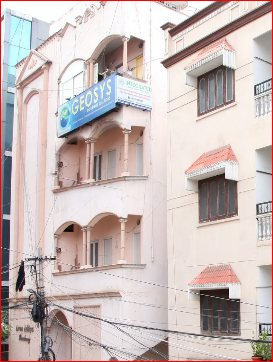GEOSYS ENTERPRISE SOLUTIONS PVT. LTD. Images photo 1