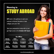 Foreign Academic Consultancy & Training Foreign Academic Consultancy & Training photo 2