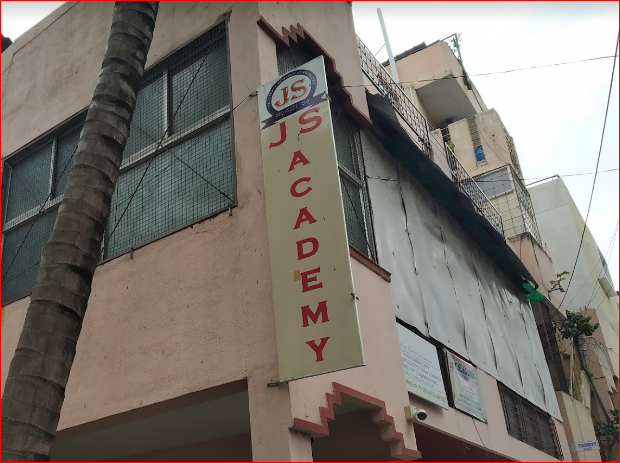 JS Academy Images photo 3