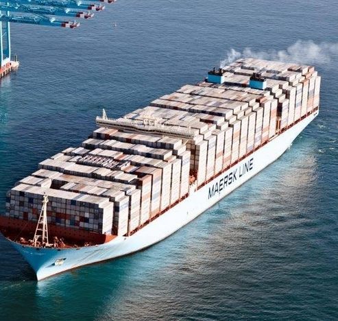 Maersk Training India Pvt. Ltd. Images photo 1