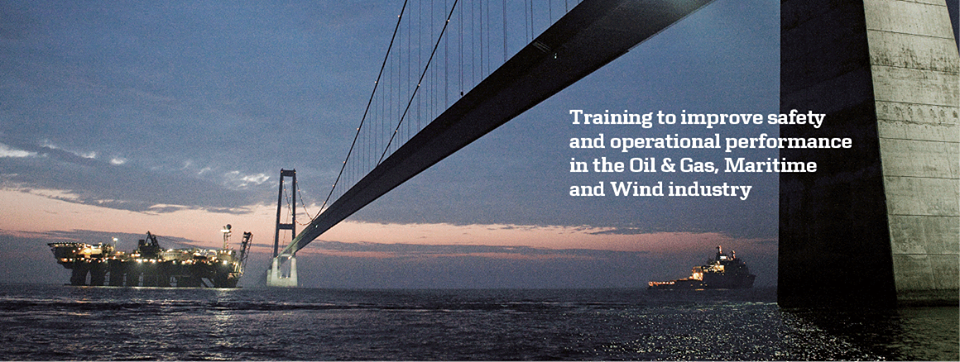 Maersk Training India Pvt. Ltd. Images photo 6