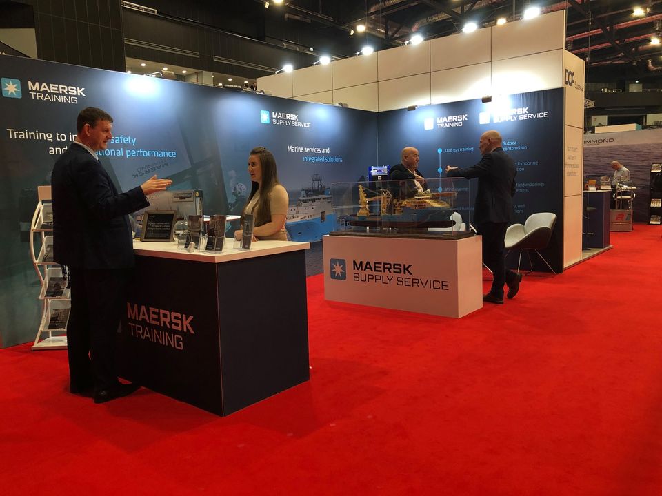 Maersk Training India Pvt. Ltd. Images photo 4