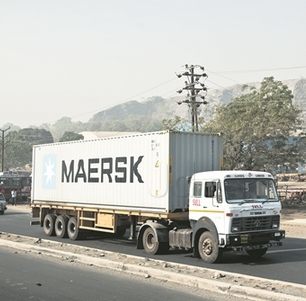 Maersk Training India Pvt. Ltd. Images photo 5