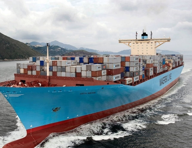 Maersk Training India Pvt. Ltd. Images photo 2