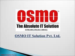 Osmo IT Solution Pvt. Ltd. Keep your entire E-Tendering Contract with Lotusprocure.in photo 1