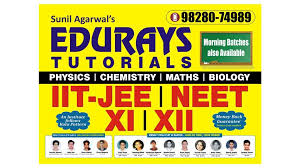 Edurays Tutorials Edurays tutorials photo 3