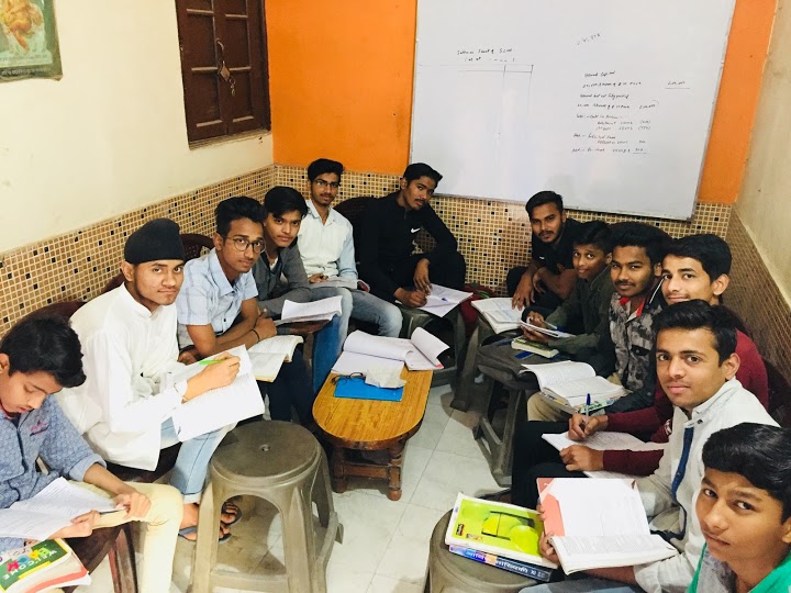 NS Classes Pictures photo 1