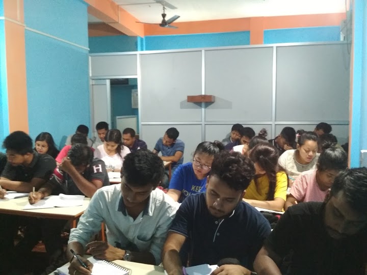 NS Classes Pictures photo 4