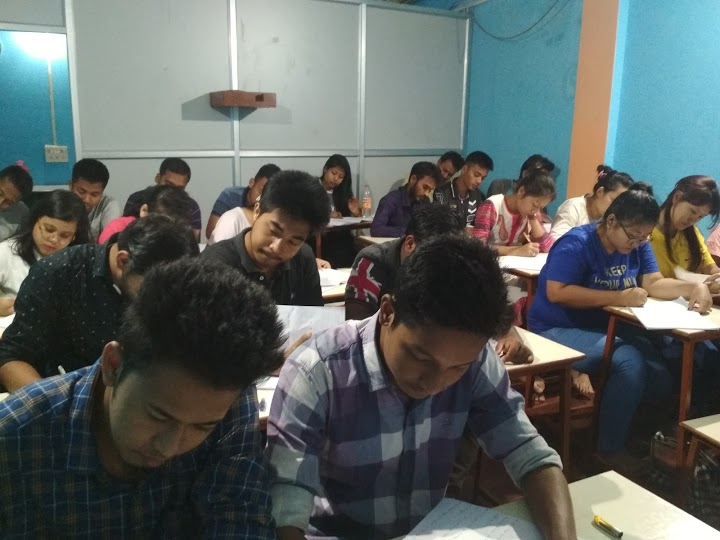 NS Classes Pictures photo 5