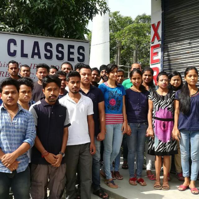 NS Classes Pictures photo 7