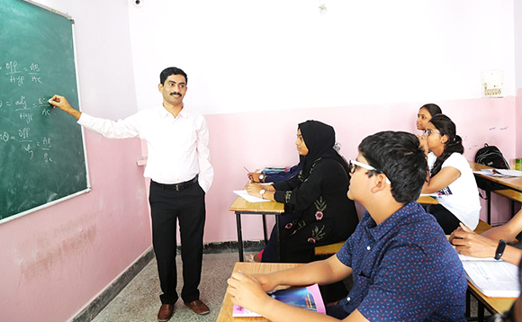 SPS medical academy MAHARSHI MEDICAL ACADEMY photo 4