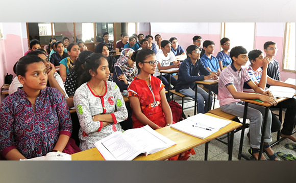 SPS medical academy MAHARSHI MEDICAL ACADEMY photo 1