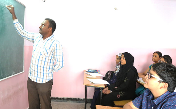 SPS medical academy MAHARSHI MEDICAL ACADEMY photo 2