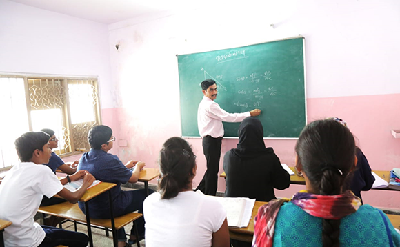 SPS medical academy MAHARSHI MEDICAL ACADEMY photo 3