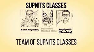 Supnits Classes Supnits Classes photo 1