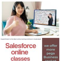 HOPEINFOTECH Software Training Institute Hope Infotech software photo 6